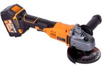 Углошлифовальная машина Villager Fuse VLN 4320-1BSC фото №3 — интернет-магазин Desire.md