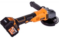 Углошлифовальная машина Villager Fuse VLN 4320-1BSC фото №4 — интернет-магазин Desire.md