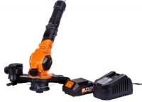 Триммер для газона аккумуляторный Villager Fuse BC 2320-1BCB фото №2 — интернет-магазин Desire.md