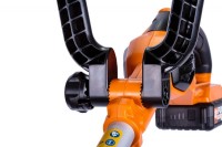 Триммер для газона аккумуляторный Villager Fuse BC 2320-1BCB фото №5 — интернет-магазин Desire.md