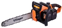 Цепная пила аккумуляторная Villager Fuse VBT 1440