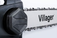 Цепная пила аккумуляторная Villager Fuse VBT 1440 фото №3 — интернет-магазин Desire.md