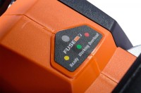 Цепная пила аккумуляторная Villager Fuse VBT 1440 фото №7 — интернет-магазин Desire.md