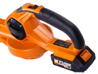 Воздуходувка Villager Fuse VBV 2120 фото №2 — интернет-магазин Desire.md