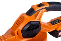 Воздуходувка Villager Fuse VBV 2120 фото №3 — интернет-магазин Desire.md