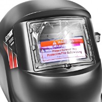 Masca pentru sudori Stark WM-2000R (230100200) imaginea #2 — magazin online Desire.md