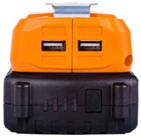 Фонарь строительный Villager Fuse VLN 9920 фото №7 — интернет-магазин Desire.md