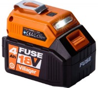 Фонарь строительный Villager Fuse VLN 9920 фото №2 — интернет-магазин Desire.md