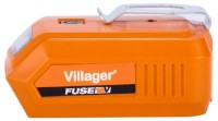 Фонарь строительный Villager Fuse VLN 9920 фото №5 — интернет-магазин Desire.md