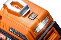 Фонарь строительный Villager Fuse VLN 9920 фото №6 — интернет-магазин Desire.md