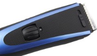 Машинка для стрижки Esperanza Apollo EBC004 Black/Blue фото №2 — интернет-магазин Desire.md