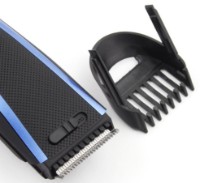Машинка для стрижки Esperanza Apollo EBC004 Black/Blue фото №3 — интернет-магазин Desire.md