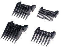 Машинка для стрижки Esperanza Elegant EBC002 Black фото №2 — интернет-магазин Desire.md