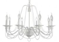 Lustră Lampardi Ada LP291-8   imaginea #1 — magazin online Desire.md