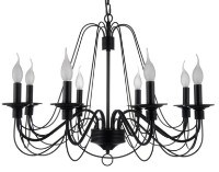 Lustră Lampardi Ada LP292-8 