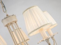 Lustră Lampardi Adelia LP451-5   imaginea #2 — magazin online Desire.md