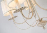 Lustră Lampardi Adelia LP451-5   imaginea #3 — magazin online Desire.md