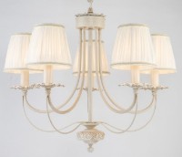 Lustră Lampardi Adelia LP451-5   imaginea #1 — magazin online Desire.md