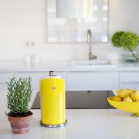 Suport hârtie Wesco 322104-02 imaginea #2 — magazin online Desire.md