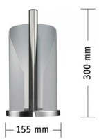 Suport hârtie Wesco 322104-02 imaginea #3 — magazin online Desire.md