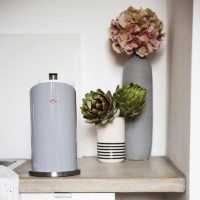 Suport hârtie Wesco 322104-76 imaginea #4 — magazin online Desire.md