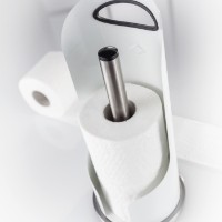 Держатель бумажных полотенец Wesco 322105-23 фото №3 — интернет-магазин Desire.md