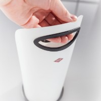 Держатель бумажных полотенец Wesco 322105-23 фото №4 — интернет-магазин Desire.md