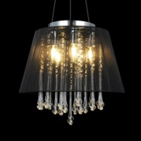 Lustră Lampardi Cloud LP276-5  imaginea #4 — magazin online Desire.md