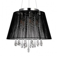 Люстра Lampardi Cloud LP276-5 