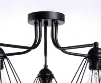 Lustră Lampardi Cornelio LP539-5  imaginea #3 — magazin online Desire.md