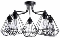 Lustră Lampardi Cornelio LP539-5 