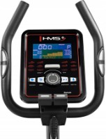 Эллиптический тренажер HMS H5813-I   фото №6 — интернет-магазин Desire.md