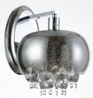 Candelabru de perete Lampardi Enzo LP511-1W  imaginea #2 — magazin online Desire.md