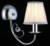 Candelabru de perete Lampardi Esther LP296-1W  imaginea #3 — magazin online Desire.md