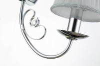 Candelabru de perete Lampardi Esther LP296-1W  imaginea #4 — magazin online Desire.md