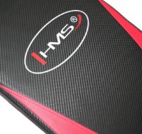 Banca pentru antrenament de forţă HMS L8355  imaginea #2 — magazin online Desire.md