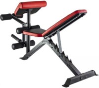 Banca pentru antrenament de forţă HMS LS3859  imaginea #2 — magazin online Desire.md