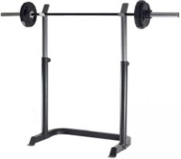 Banca pentru antrenament de forţă HMS LS3859  imaginea #5 — magazin online Desire.md