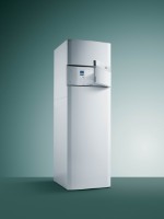 Газовый котел Vaillant ecoCOMPACT VSC INT 266/4-5 200 фото №2 — интернет-магазин Desire.md