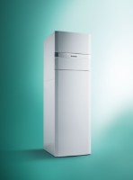 Газовый котел Vaillant ecoCOMPACT VSC INT 266/4-5 200 фото №3 — интернет-магазин Desire.md