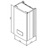 Электрический котел Vaillant Eloblock VAS EXP 7L 14kW 3x400V фото №5 — интернет-магазин Desire.md