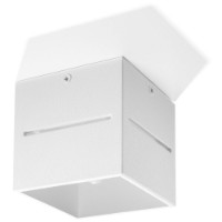 Spot Sollux SLX0209 Lobo White imaginea #1 — magazin online Desire.md