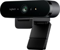 Вебкамера Logitech Brio Stream фото №2 — интернет-магазин Desire.md