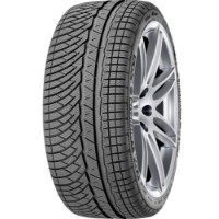 Шина Michelin Pilot Alpin 4 245/40 R18 97V