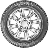 Anvelopa Lassa Iceways 2 185/60 R15 imaginea #2 — magazin online Desire.md