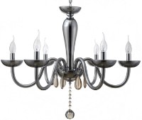 Люстра Lampardi Smoky LP132-6 