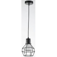 Люстра Lampardi Rette LP544-1P 