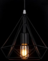 Lustră Lampardi Rette LP530-D25  imaginea #2 — magazin online Desire.md