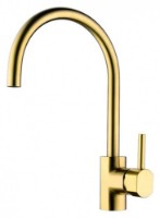 Baterie bucătărie Reginox Cano Gold