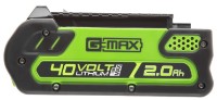 Аккумулятор для инструмента Greenworks G40B2 2Ah 40V